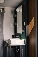 BASE LAYER HOTEL Nagoya Nishiki