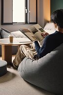 BASE LAYER HOTEL Nagoya Nishiki