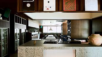 BASE LAYER HOTEL Nagoya Nishiki