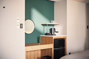 BASE LAYER HOTEL Nagoya Nishiki