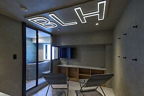 BASE LAYER HOTEL Nagoya Nishiki