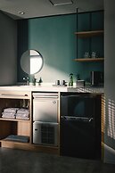 BASE LAYER HOTEL Nagoya Nishiki