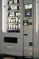 BASE LAYER HOTEL Nagoya Nishiki