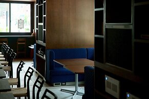BASE LAYER HOTEL Nagoya Nishiki