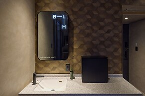 BASE LAYER HOTEL Nagoya Nishiki