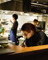 BASE LAYER HOTEL Nagoya Nishiki