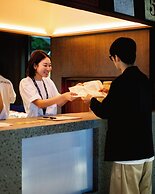 BASE LAYER HOTEL Nagoya Nishiki