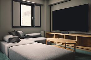 BASE LAYER HOTEL Nagoya Nishiki