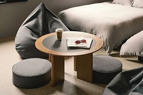BASE LAYER HOTEL Nagoya Nishiki