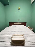 Wang's hostel