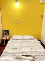 Wang's hostel