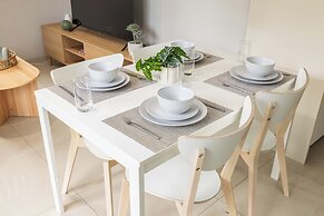 Smart Suites Self Check-in Apartments - 73 Bale