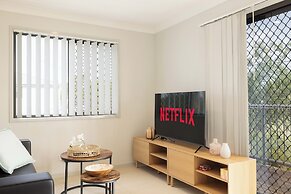 Smart Suites Self Check-in Apartments - 73 Bale