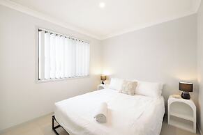 Smart Suites Self Check-in Apartments - 73 Bale