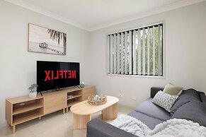 Smart Suites Self Check-in Apartments - 73 Bale