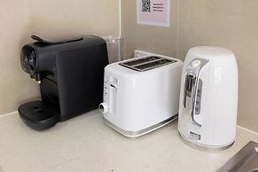 Smart Suites Self Check-in Apartments - 73 Bale
