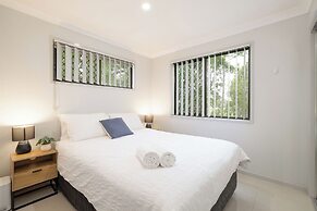 Smart Suites Self Check-in Apartments - 73 Bale