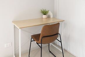 Smart Suites Self Check-in Apartments - 73 Bale