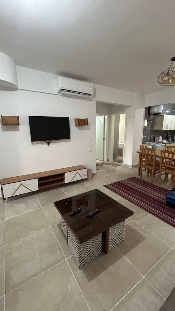 Bayview Apartments Sahal Hasheesh