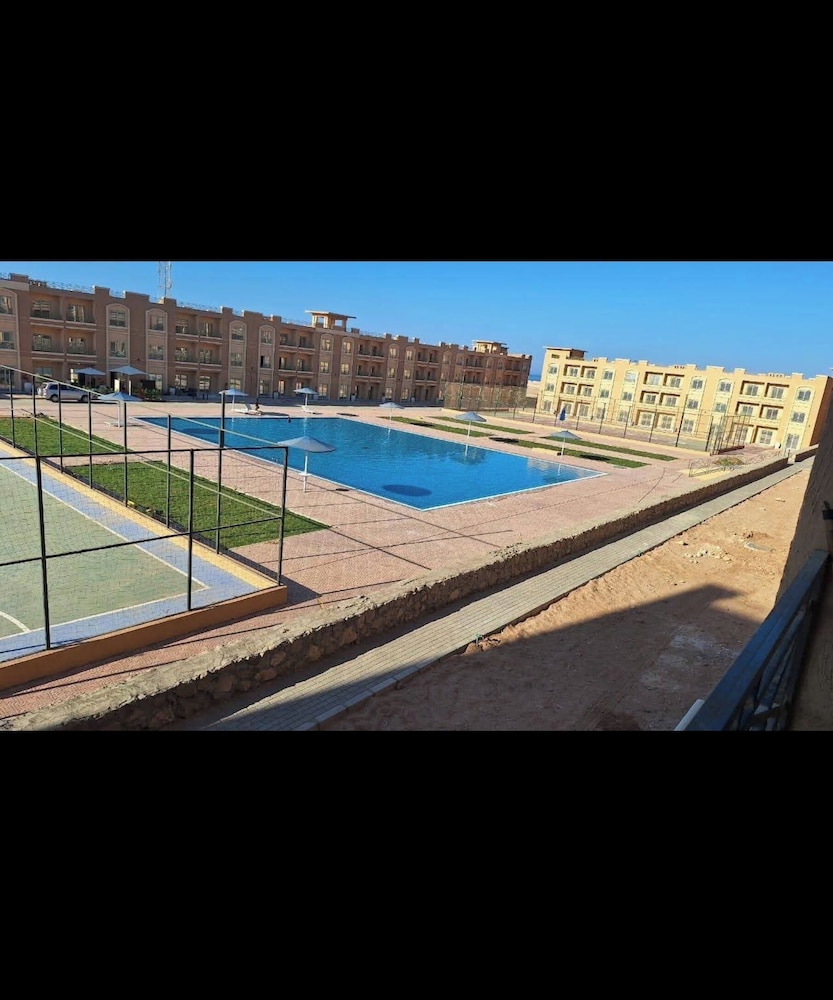 Bayview Apartments Sahal Hasheesh