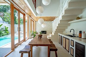 Akela Villas Bingin