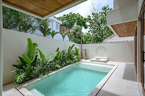 Akela Villas Bingin