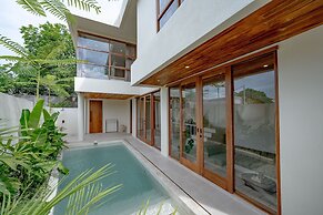 Akela Villas Bingin