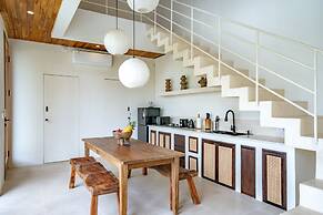 Akela Villas Bingin