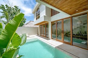 Akela Villas Bingin