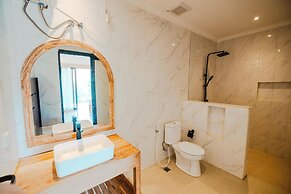 Kubu Dangin Guest House Kerobokan