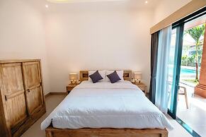 Kubu Dangin Guest House Kerobokan