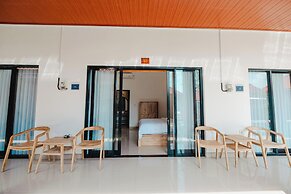 Kubu Dangin Guest House Kerobokan