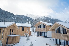 Superior Chalet mit 4 Schlafzimmern & Wellness