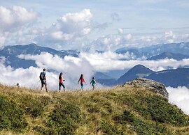 Superior Chalet mit 4 Schlafzimmern & Wellness