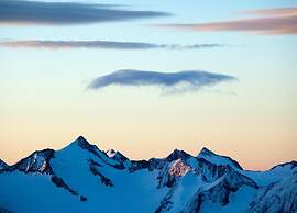 Superior Chalet mit 4 Schlafzimmern & Wellness
