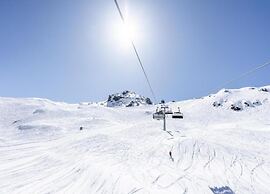 Superior Chalet mit 4 Schlafzimmern & Wellness