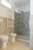 Villa Near Cisternino With Pool and Orchard
