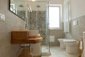 Villa Near Cisternino With Pool and Orchard