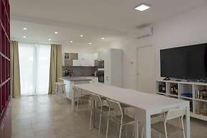 Villa Near Cisternino With Pool and Orchard