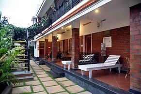 Aloha Homestay