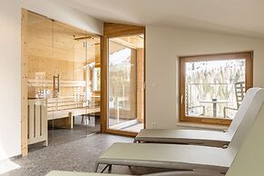 Premium Lodge With Sauna