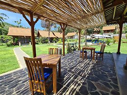Bhalance Retreat