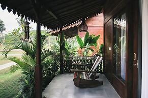 Bhalance Retreat