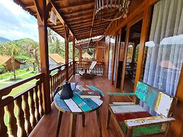 Bhalance Retreat