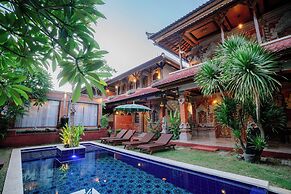 The Saharah Mirage Bali
