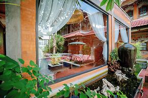 The Saharah Mirage Bali