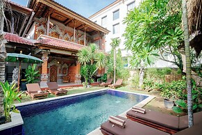 The Saharah Mirage Bali
