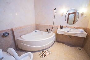 The Saharah Mirage Bali