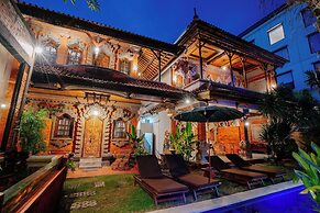The Saharah Mirage Bali