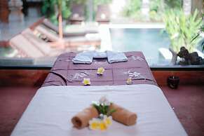 The Saharah Mirage Bali